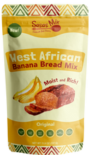 Load image into Gallery viewer, Original West African Banana Bread