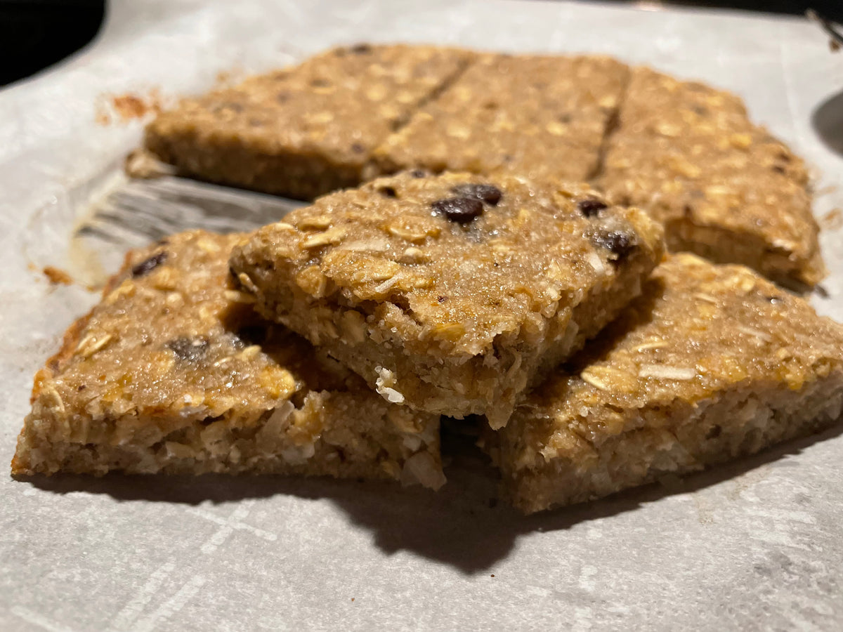 Protein Bars