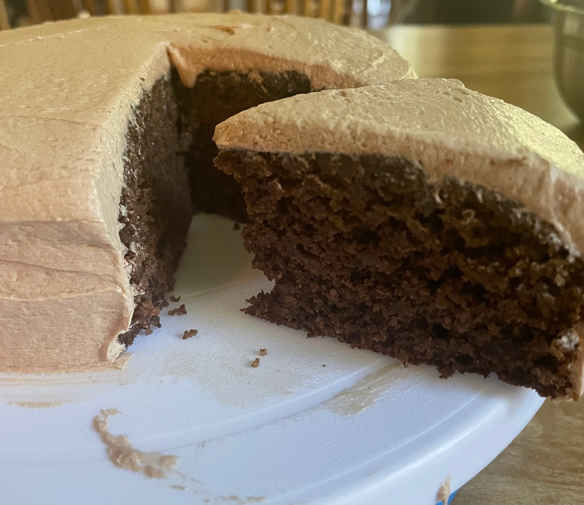 Chocolate Cake