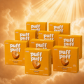Frozen Puff Puff – 9 Pack