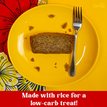 Load image into Gallery viewer, Original Lover&#39;s Dream Bundle - Original West African Gluten Free Banana Bread Baking Mix (3 pack)
