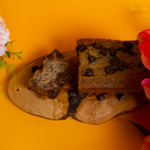 Load image into Gallery viewer, Chocolate Lover&#39;s Dream Bundle - Sasas Mix Chocolate Chip West African Banana Bread (3 pack)
